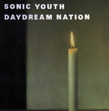 Sonic Youth - Daydream Nation (2xLP, Bootleg)