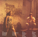 Sonic Youth - Daydream Nation (2xLP, Bootleg)