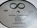 Sonic Youth - Daydream Nation (2xLP, Bootleg)