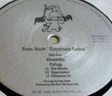Sonic Youth - Daydream Nation (2xLP, Bootleg)