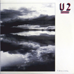 U2 - In the Name of Love (2xLP, Bootleg)