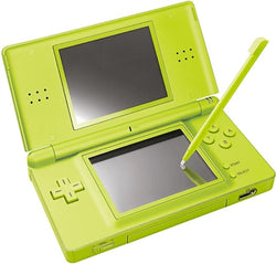 Nintendo DS Lite Console (Lime Green)