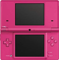 Nintendo DSi Console (Pink)