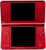 Nintendo DSi XL Console (Mario 25th Anniversary Edition)