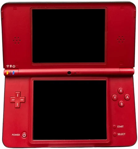 Nintendo DSi XL Console (Mario 25th Anniversary Edition)