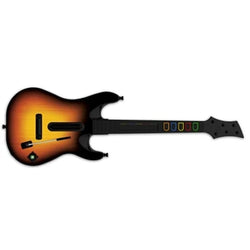 Guitar Hero World Tour Guitar - Ps3