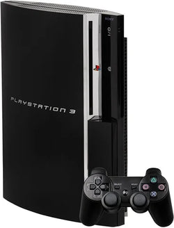 Playstation 3 Console (60GB, Ps2 Compatible)