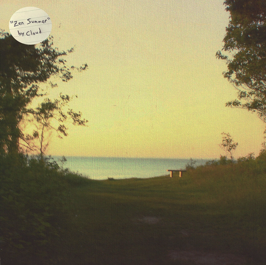 Cloud - Zen Summer
