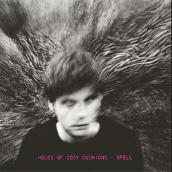 House of Cosy Cushions - Spell