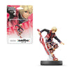 Shulk (Super Smash Bros.) Amiibo