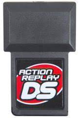 Action Replay DS - DS