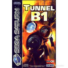Tunnel B1 - Saturn
