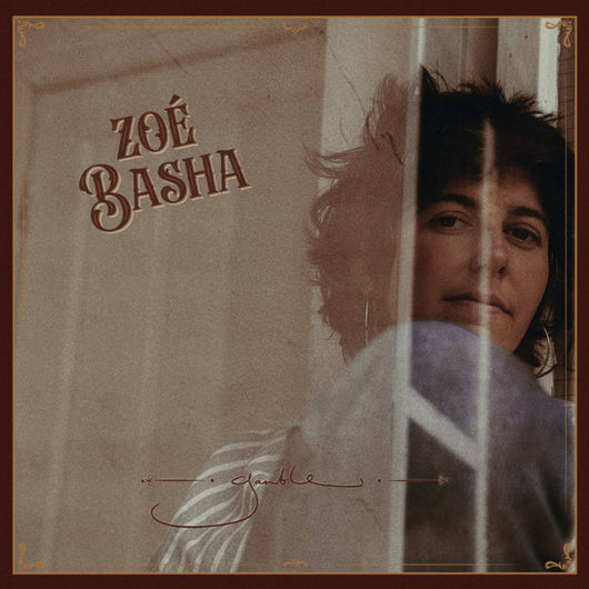 Zoé Basha - Gamble (LP)