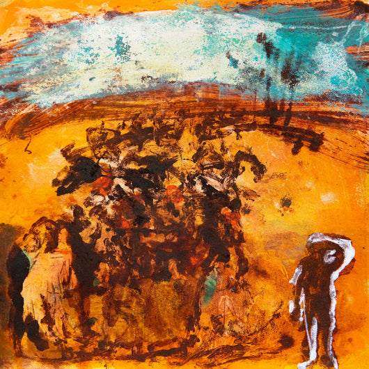 Search Results - Go Mutant (LP)