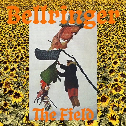 Bellringer - The Field (Cassette)