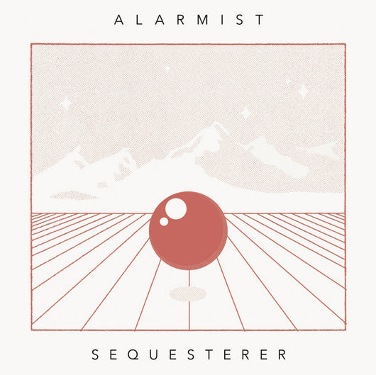 Alarmist - Sequesterer (LP, Album)