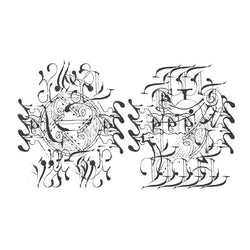Mel Keane - Airs (LP)