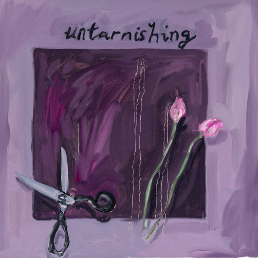 banríon - Untarnishing (LP)