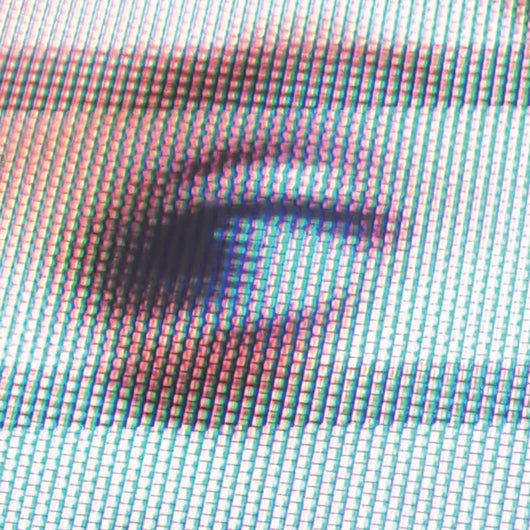All Times Now Nothing - Tears Voyeur
