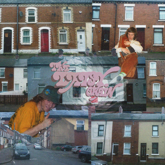 The Daisy Chain - Take a Look at all the Houses (Cassette)