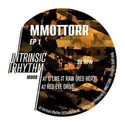 Mmottorr - EP1 (12