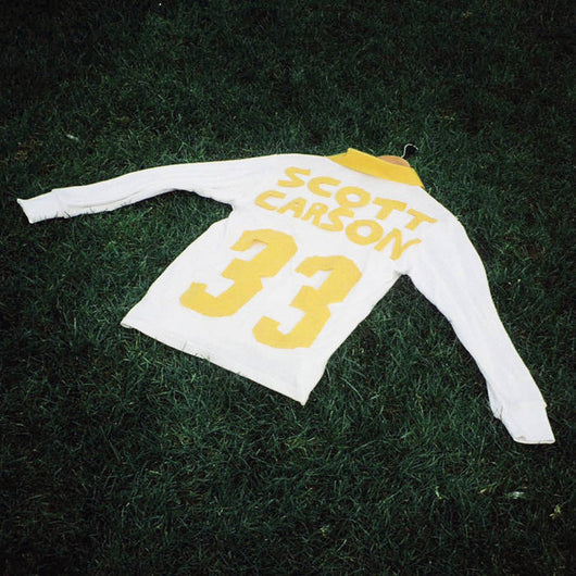 Really Good Time - Scott Carson (7