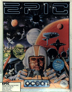 Epic - Atari ST