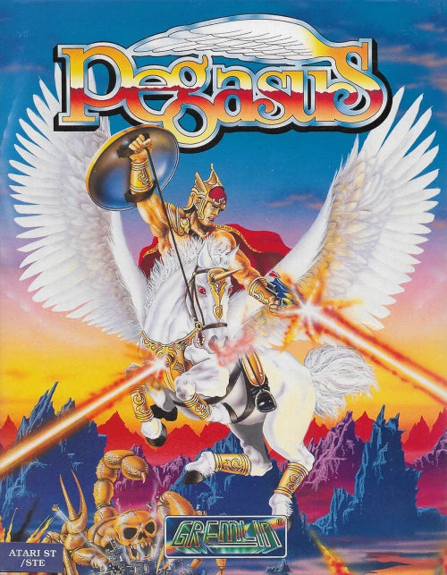 Pegasus - Atari ST