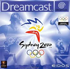 Sydney 2000 - Dreamcast