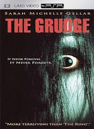 The Grudge - PSP (Movie)