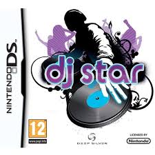DJ Star - DS