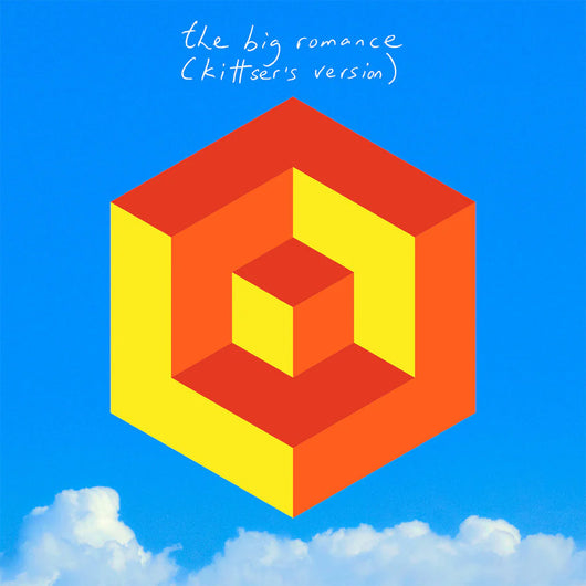 David Kitt - The Big Romance (Kittser's Version)