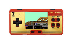 Family Pocket F3000