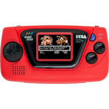 Game Gear Micro Red (Boxed)