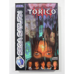 Torico - Saturn