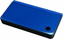Nintendo DSi XL Console (Blue) (Copy)