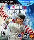 MLB 11 The Show - PS3