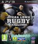 Jonah Lomu Rugby Challenge - PS3