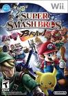 Super Smash Bros Brawl - Wii (NTSC)