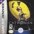 Catwoman - Gameboy Advance