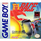F1 Race - Game Boy