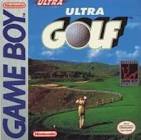 Ultra Golf - Game Boy
