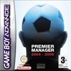 Premier Manager 2004-2005 - Game Boy Advance