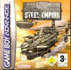 Steel Empire - Gameboy