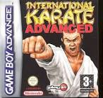 International Karate Advanced - Gameboy