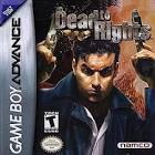 Dead to Rights - Gameboy