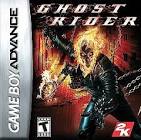 Ghost Rider - Gameboy