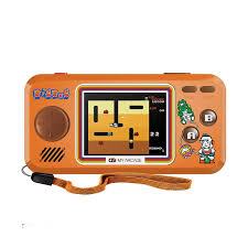 Dig Dug 2 (My Arcade Pocket Player)
