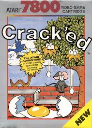 Crack'ed - Atari