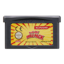 Yu-Gi-Oh! The Sacred Cards & Reshef of Destruction Double Pack - Gameboy (Reproduction)